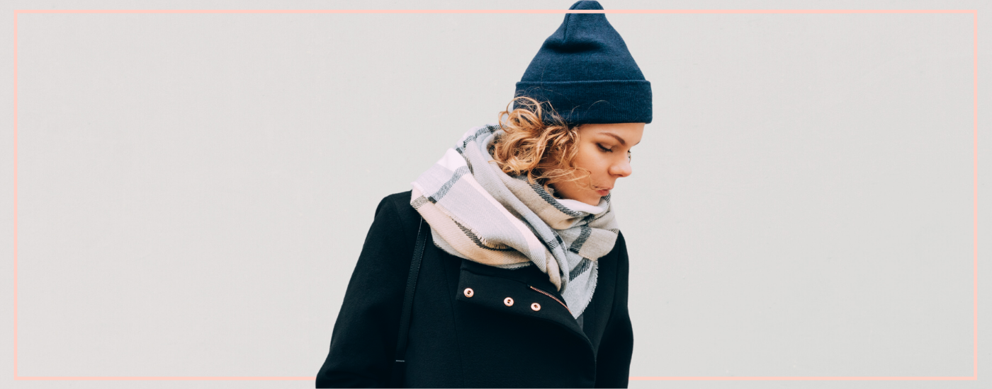 Combatting Winter Acne