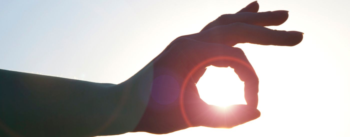 Sunshine - friend or foe?