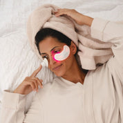 LUSTRE® GoGlow Advanced LED Patches