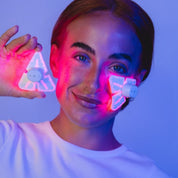 LUSTRE® GoGlow Advanced LED Patches