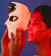 LUSTRE RENEW PRO FACEWEAR