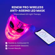 LUSTRE RENEW PRO FACEWEAR | US