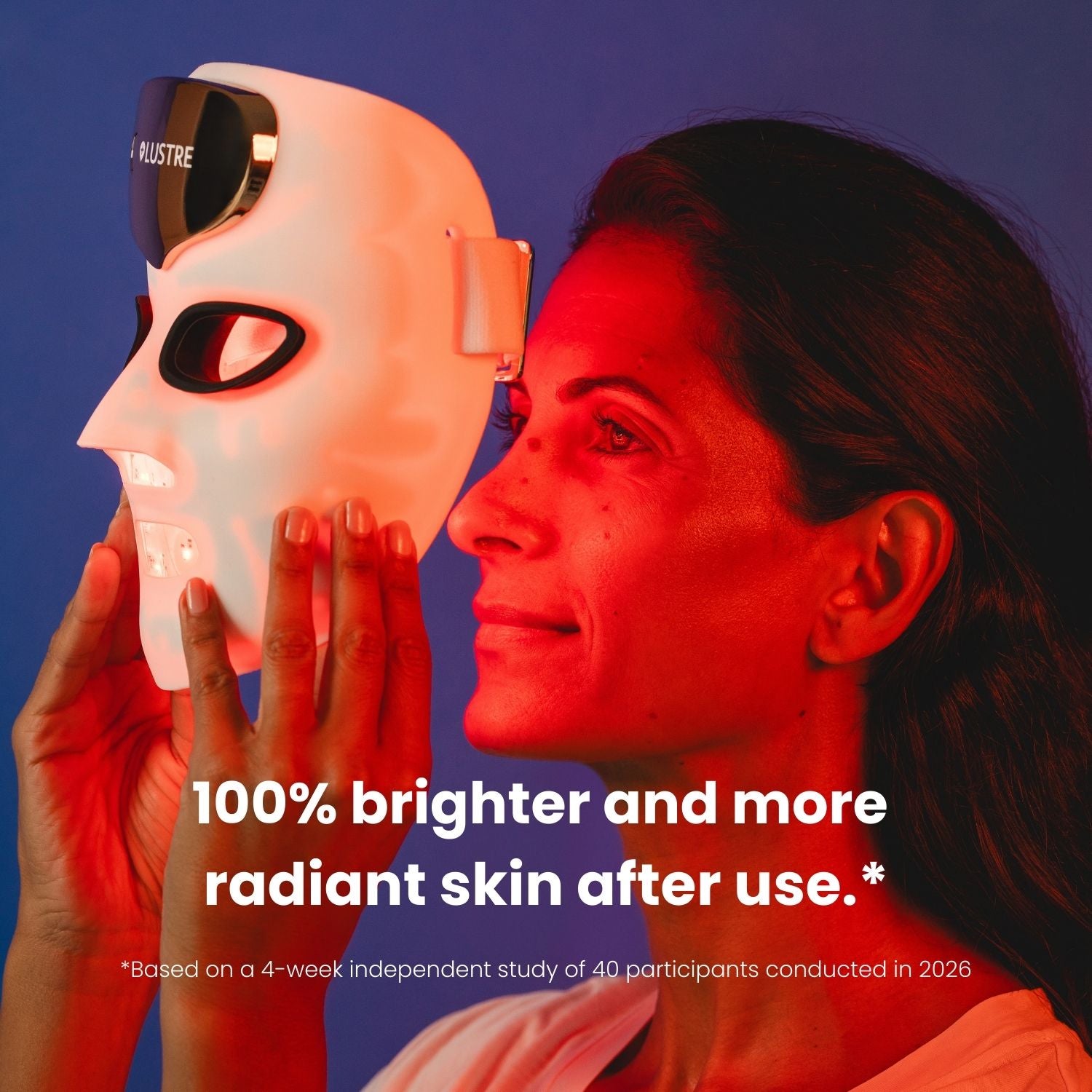 LUSTRE RENEW PRO FACEWEAR | US