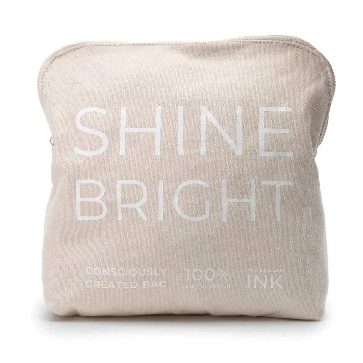 LUSTRE Shine Bright Pouch