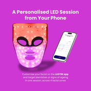 LUSTRE RENEW PRO FACEWEAR | US