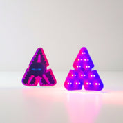 LUSTRE® GoGlow Advanced LED Patches