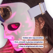 LUSTRE RENEW PRO FACEWEAR