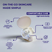 LUSTRE® GoGlow Advanced LED Patches