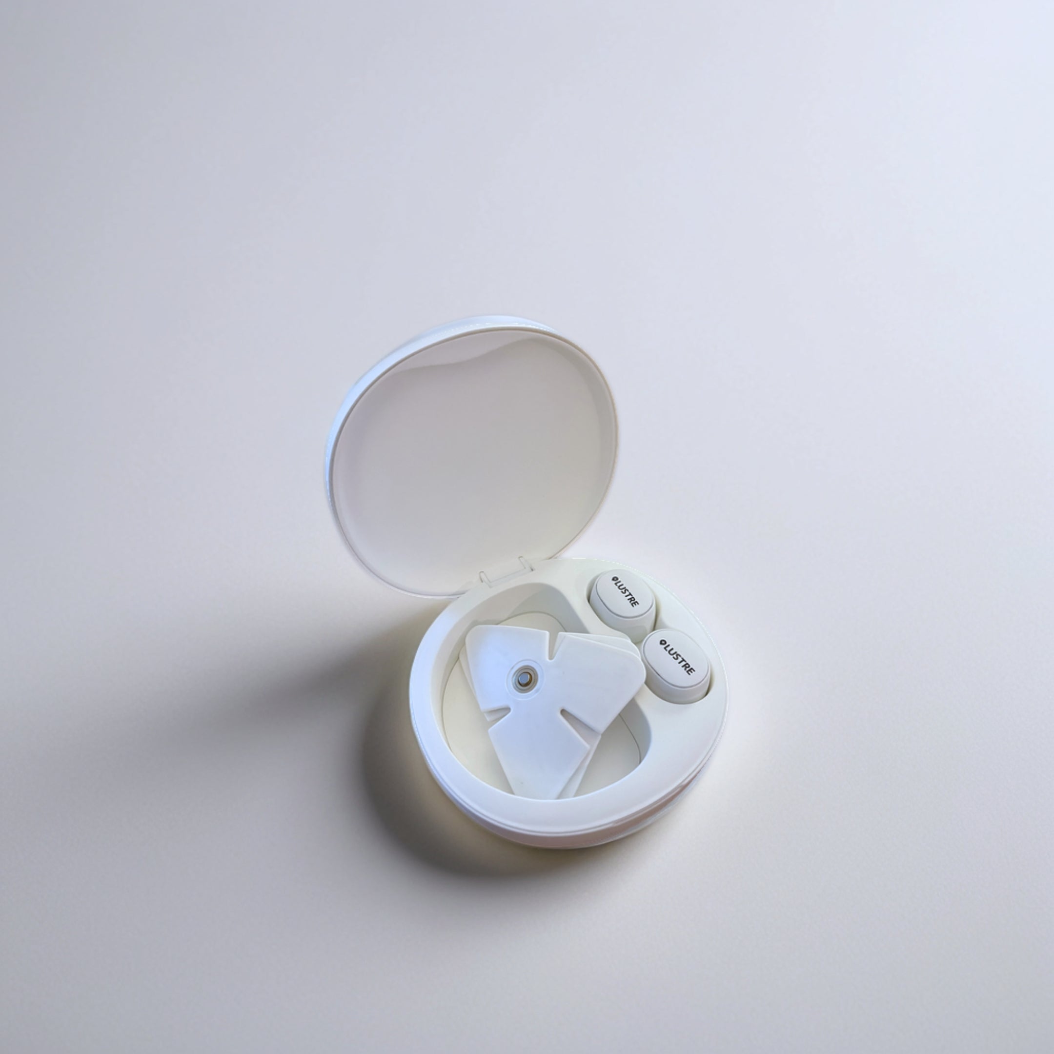 LUSTRE® GoGlow Advanced LED Patches