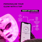 LUSTRE RENEW PRO FACEWEAR