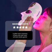 LUSTRE RENEW PRO FACEWEAR