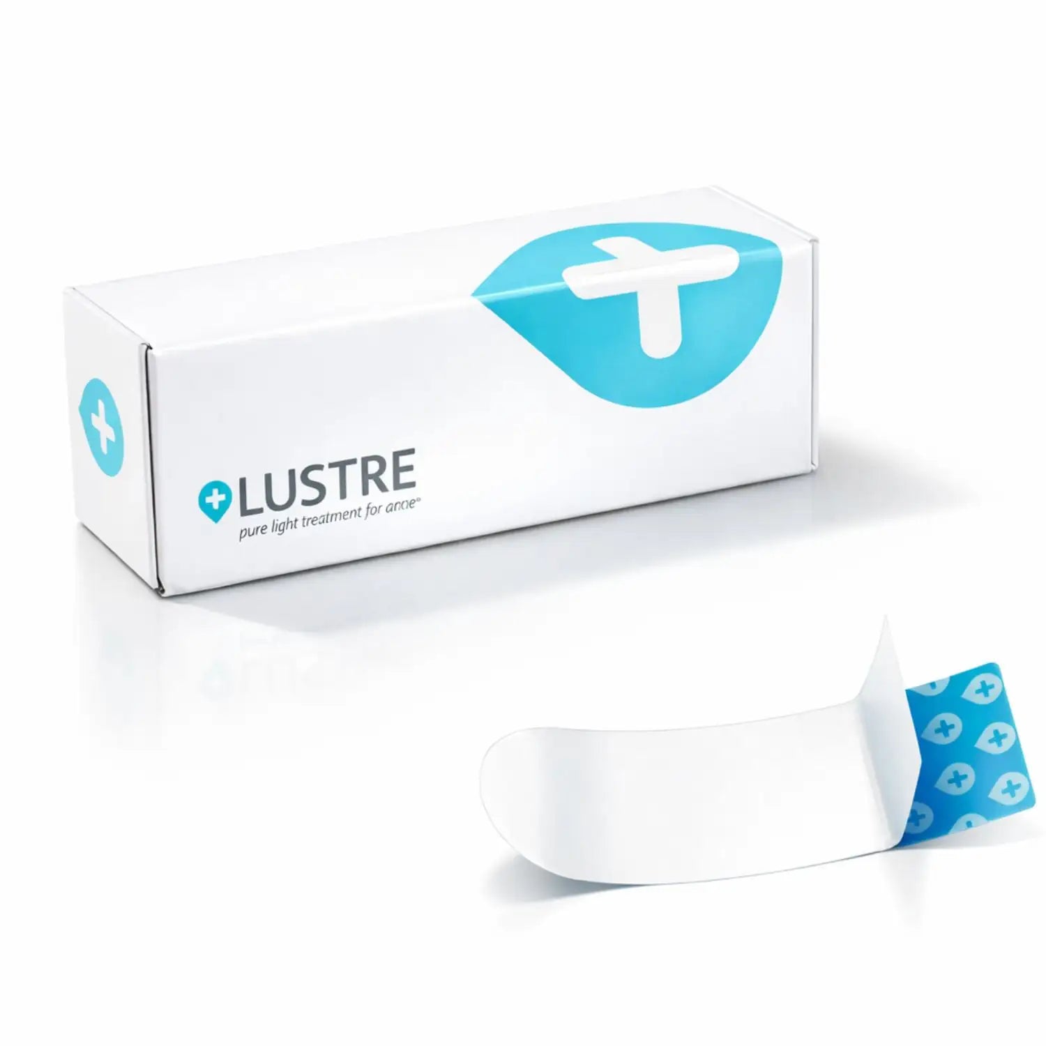 LUSTRESTRIPS™ 60 Pack
