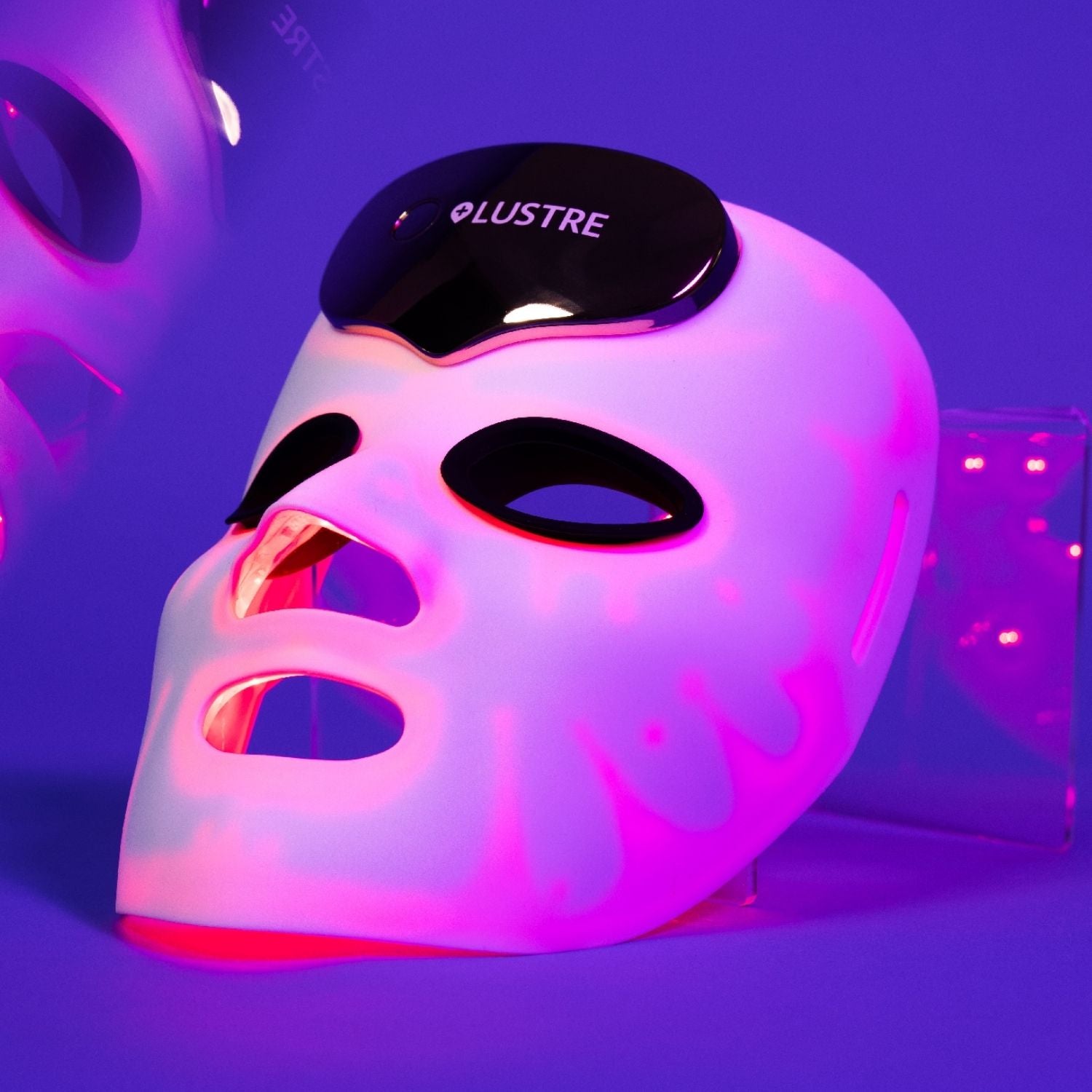 LUSTRE RENEW PRO FACEWEAR