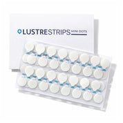 LUSTRESTRIPS™ Mini Dots (for use with GoGlow Patches)