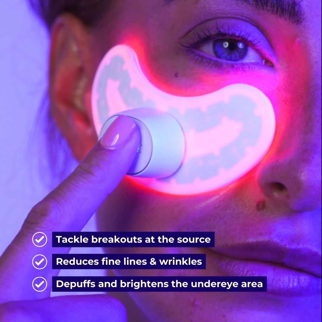 LUSTRE GoGlow Advanced LED Patches