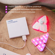 LUSTRE 3XPRESS Portable Skincare Kit