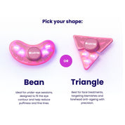 LUSTRE GoGlow Advanced LED Patches