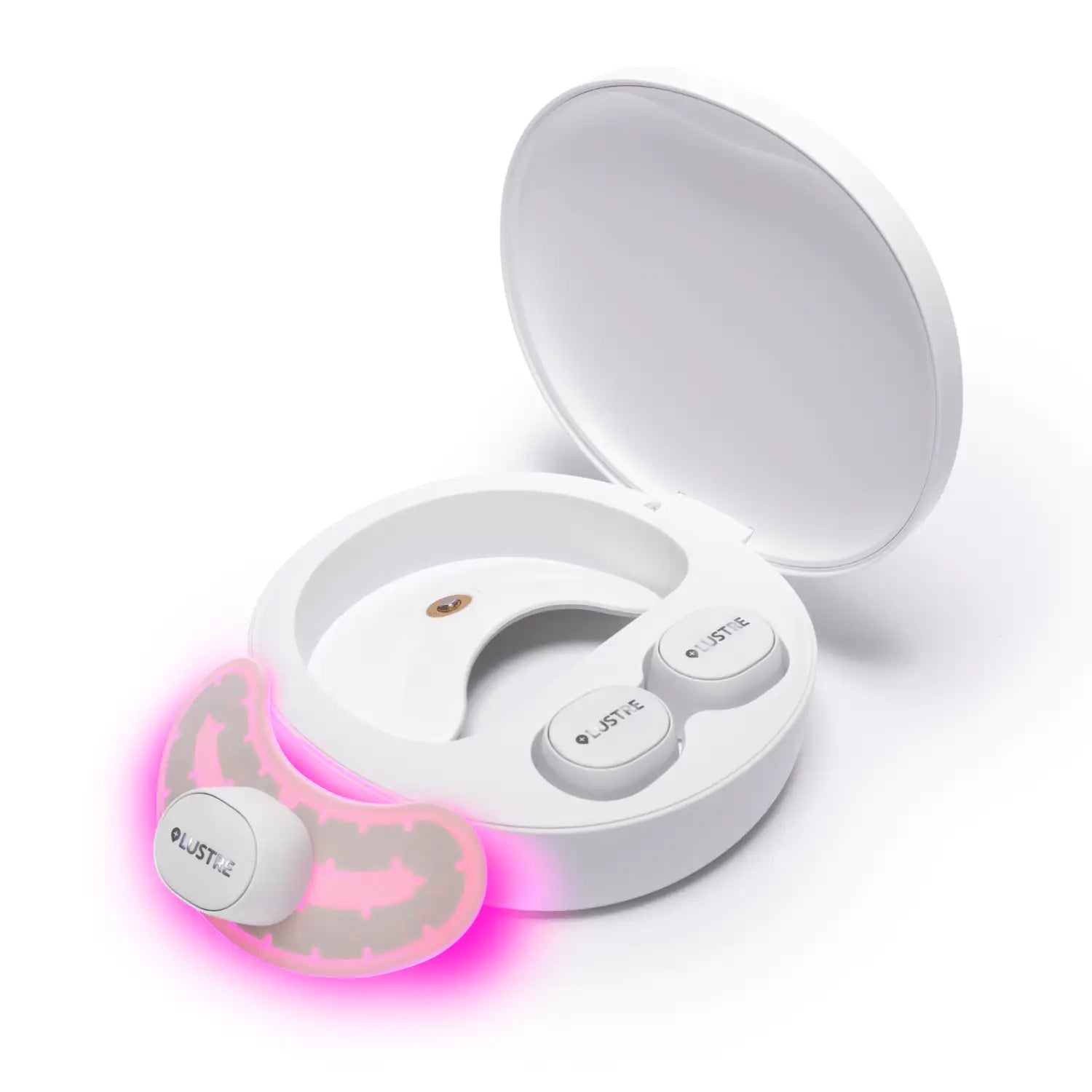 LUSTRE GoGlow Advanced LED Patches