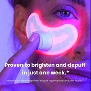 LUSTRE GoGlow Advanced LED Patches