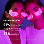 LUSTRE GoGlow Advanced LED Patches