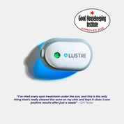 LUSTRE® ClearSkin SOLO