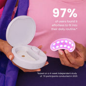 LUSTRE GoGlow Advanced LED Patches