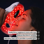 LUSTRE REVIVE LED Mask