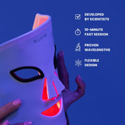 LUSTRE REVIVE LED Mask