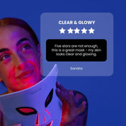 LUSTRE REVIVE LED Mask