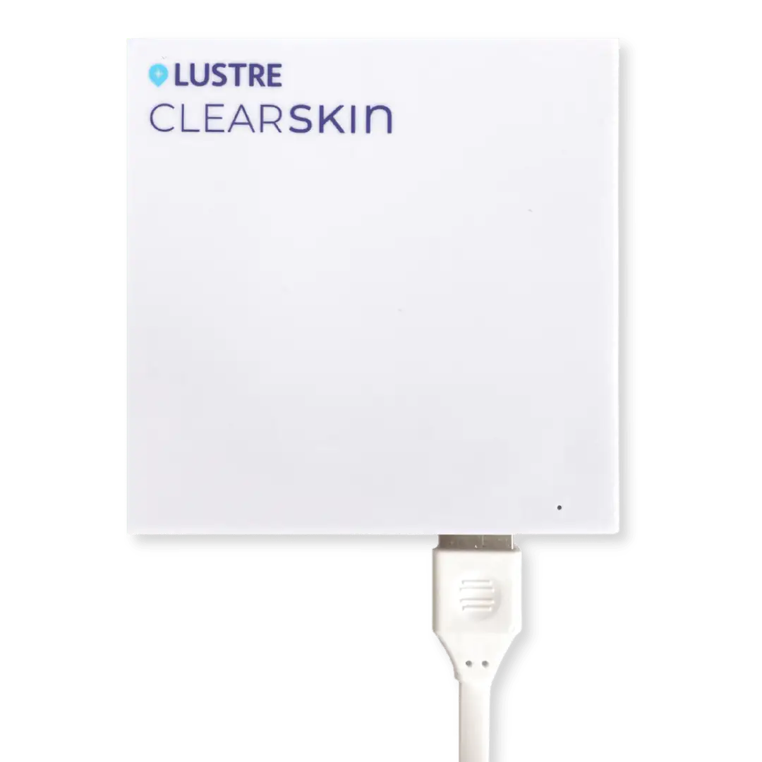 LUSTRE 3XPRESS Portable Power Bank