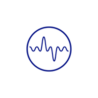 Wavelength Icon