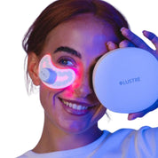 LUSTRE GoGlow Advanced LED Patches