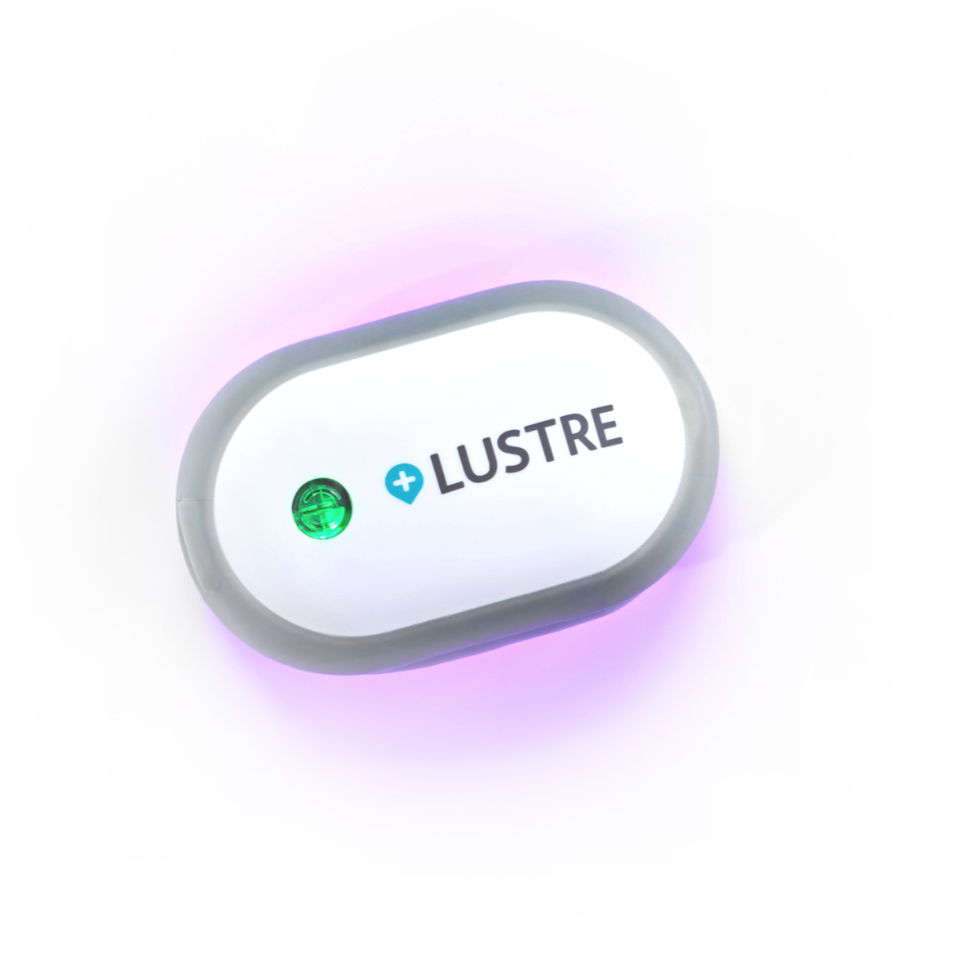 LUSTRE® ClearSkin SOLO